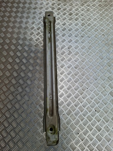 sider pillar rear part rear. FIAT PANDA II