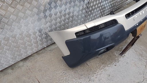 bumper VOLVO XC90 02-07 LAK: 446-46