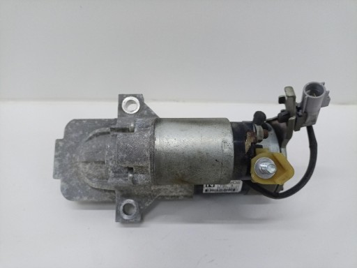 starter Mazda 3 2 BL 2010 M000T88981