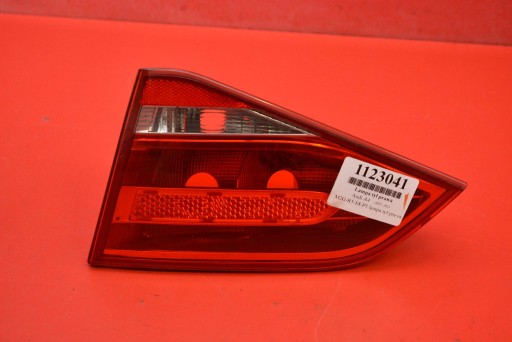 light right rear part rear 8K5945094 AUDI A4 B8 sedan 07-11