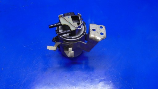 poklopač filtera goriva 1.6DCI NISSAN QASHQAI II J11 13-21R