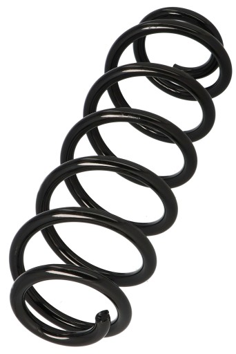 GT23401 - Пружины задней подвески octavia и bora golf