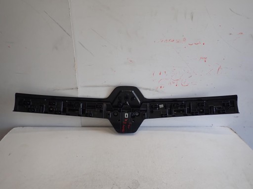 grille RENAULT TRAFIC III LIFT 2019- 116703A0