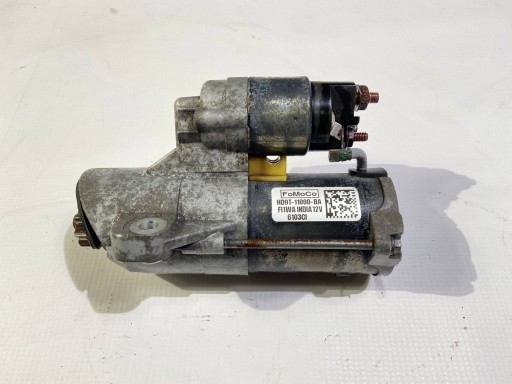 startér starter Ford Explorer V 2011
