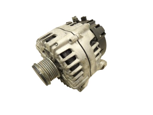 8579420 - Bmw f10 f11 f07 f25 2.0d n47 генератор після регенерації