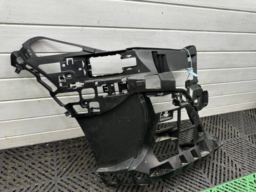 roh nárazníku předního předek BMW 2 Active Tourer U06 8737242