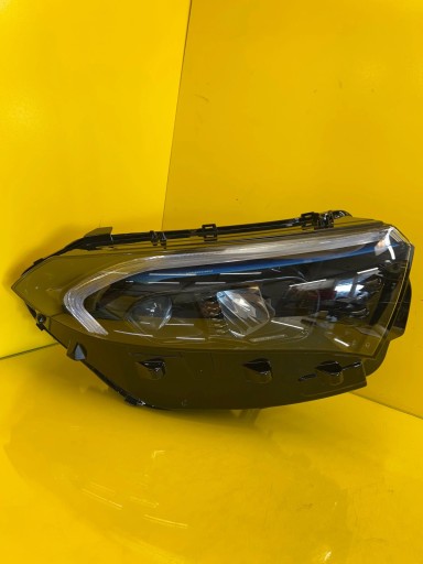 far desna Mercedes EQB EQA W243 Full Led A2439069000