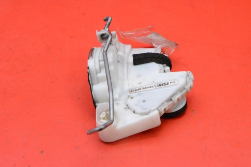 lock door left front front EU 82202-54P00 SUZUKI VITARA 3 III LY 14-18