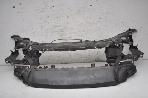 VOLVO S60 V60 УСИЛИТЕЛЬ ПЕРЕДНЕГО РЕМНЯ, ЗАМОК БАЛКИ