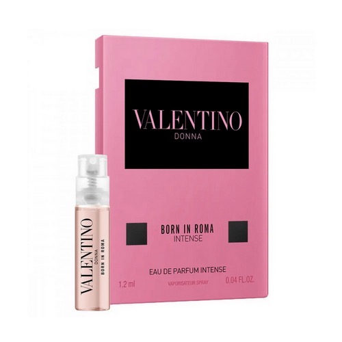 valentino valentino donna born in roma intense woda perfumowana 1.2 ml     