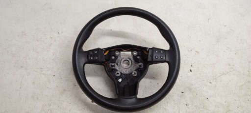 lenkrad Seat Ibiza 6L LIFT 5D 1,9 TDI
