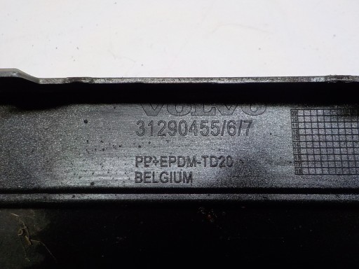 VOLVO C30 LIFT R Design Accessoires Arrière Pare choc Arrière Arrière