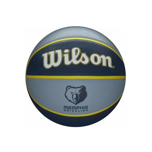 М'яч баскетбольний Wilson WTB1300XBMEM, розмір 7