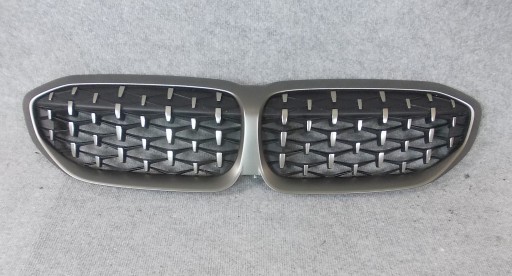 BMW 3 G20 G21 решетка почки 5113192976-10