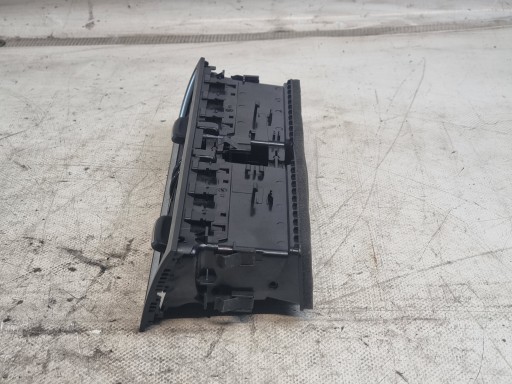grid air conditioning devices central OE 8T2820951B AUDI A4 B8 ANGLIK 08r