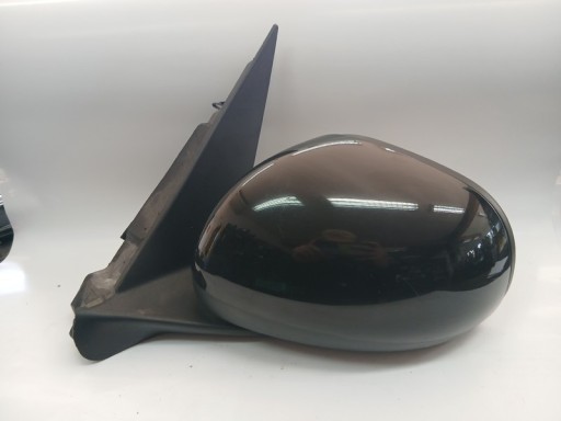 mirror FIAT 500L left 5PIN EUR