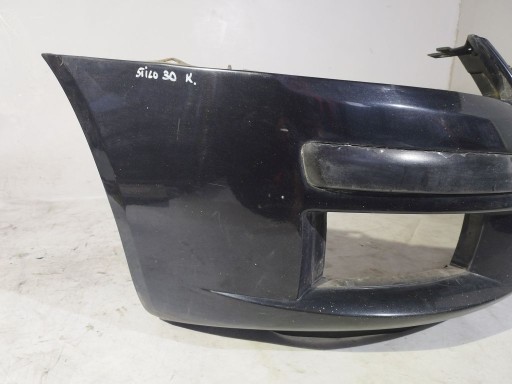 Fiat Stilo bumper front front 3D