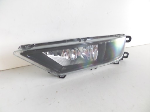 fog light left VW TIGUAN II 16