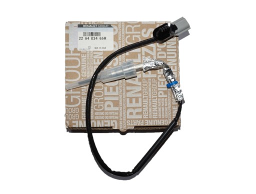 226403456R - ДАТЧИК ТЕМПЕРАТУРЫ RENAULT 17 2.0 DCI 226403465R