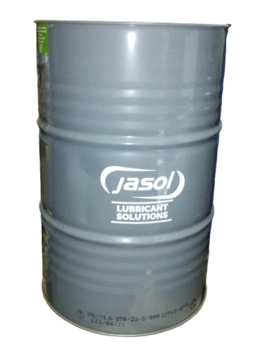 G11 200л РІДИНА ДЛЯ РАДІАТОРІВ JASOL