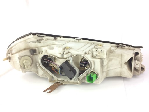 REFLEKTOR light front FORD MONDEO II left 1305235322 FORD