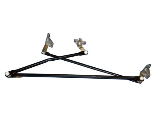 3347441 - + МЕХАНІЗМ ТЯГИ СКЛООЧИСНИКА DAF XF 95XF 105XF