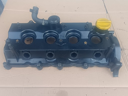 Abdeckung der Ventile 8980011422 OPEL ASTRA ZAFIRA 1.7 CDTI