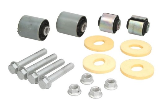 Ремкомплект передней подвески кабины febi 24474