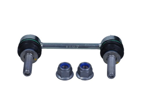 38649 01 - LEMFORDER МУФТА STAB. FORD T. MONDEO V 14-LE / PR