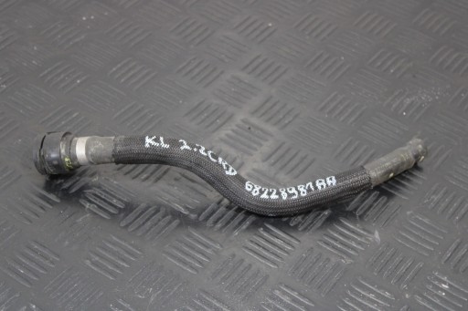 crijevo prijenos vode 68228981AA JEEP CHEROKEE V 5 KL