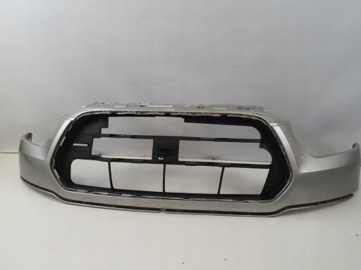 ПЕРЕДНЯЯ РЕШЕТКА РАДИАТОРА FORD TRANSIT MK8