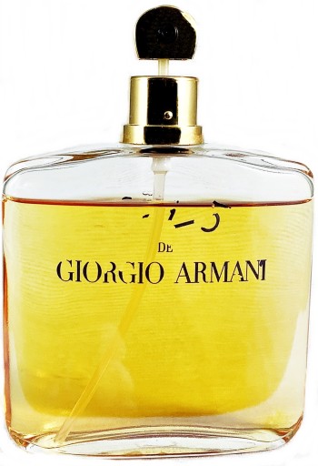 giorgio armani gio woda perfumowana 100 ml  tester 