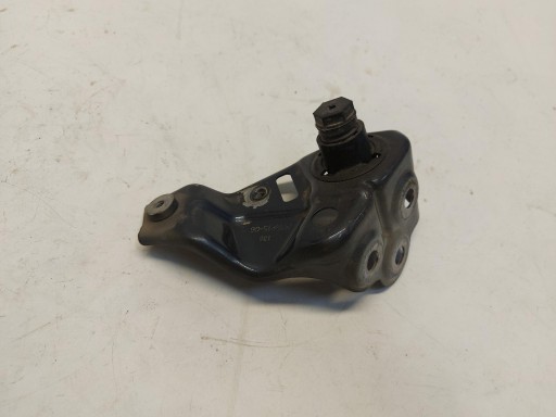 BMW G05 X5 3.0d 2019r. Support plaque Console Aile Gauche Avant 7418215-JLK01