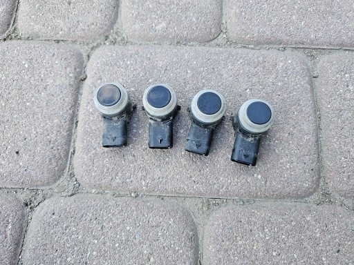 Sensor parkowaia PDC 29dB Opel Astra L 6 VI 9813348377