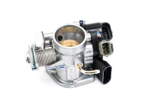 02-1184100-921000 - Дроссельная заслонка Romet K125 2019