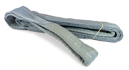 СТРОПИ 4T 5M ПІДЙОМНІ СТРОПИ