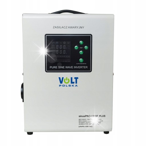 Аварийный источник питания для печи sinus pro 1200e 1200w 12v agm gel lifepo4