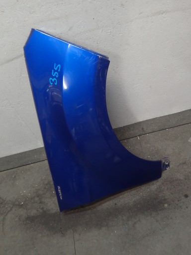 FENDER FRONT RIGHT FORD ECOSPORT