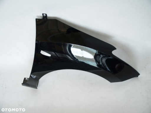 Hyundai I30 parafango Destra 12r 2012