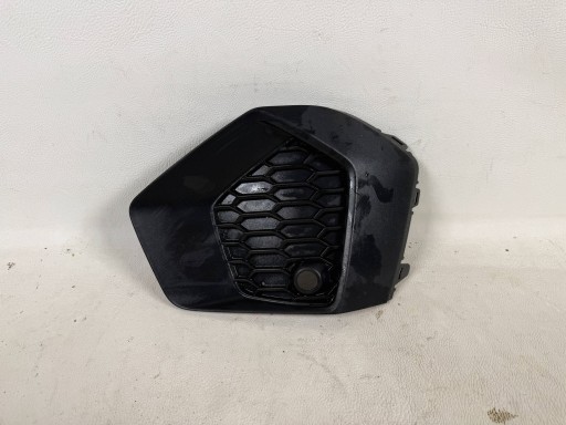 Audi A3 8Y grid of a bumper right front front