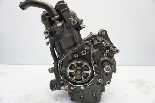 976697426677177 - YAMAHA MT-07 21-ДВИГАТЕЛЬ СТАРТОВАЯ ГАРАНТИЯ