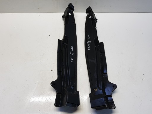 HONDA CRV IV cover of a fender right front