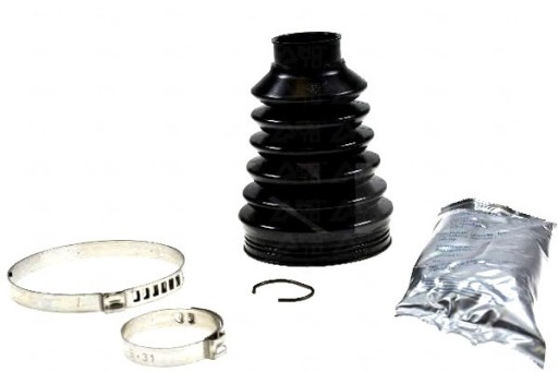 304977/LOB - LOBRO КРИШКА ШАРНІРА FIAT AUDI