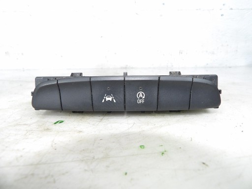 PANEL Bouton Commandes 13486948 OPEL INSIGNIA B