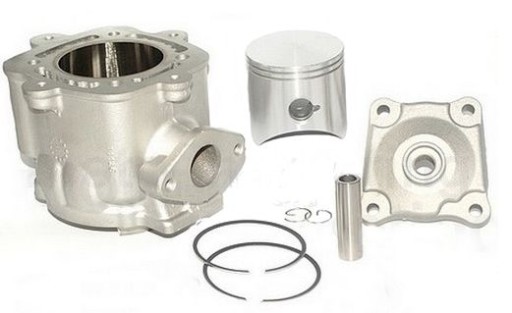 WAB7399886970091841 - Головка циліндра 180cm Gilera RUNNER FX SP 125 LC