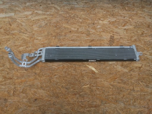 Додатковий радіатор vw seat audi skoda 5wa121251j все гарне оригінал