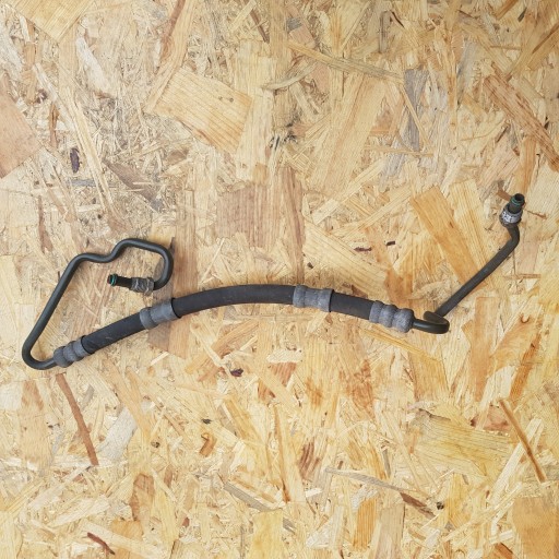 OPEL ASTRA H III 1.7 CDTI СИЛОВИЙ КАБЕЛЬ