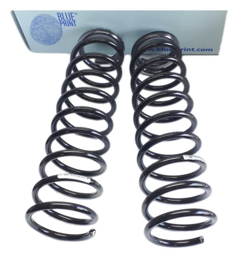 ADG088310 - 2X ПЕРЕДНІ ПРУЖИНИ DAEWOO MATIZ CHEBROLET SPARK 98-