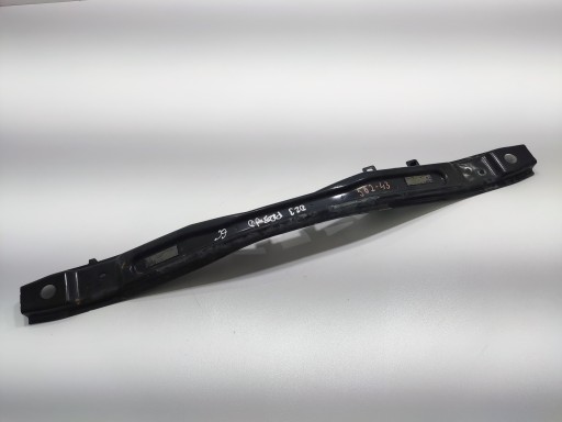 bumper support below bumper front front NISSAN NAVARA IV D23 NP300 15-22
