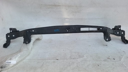 FORD MONDEO MK5 pillar front front
